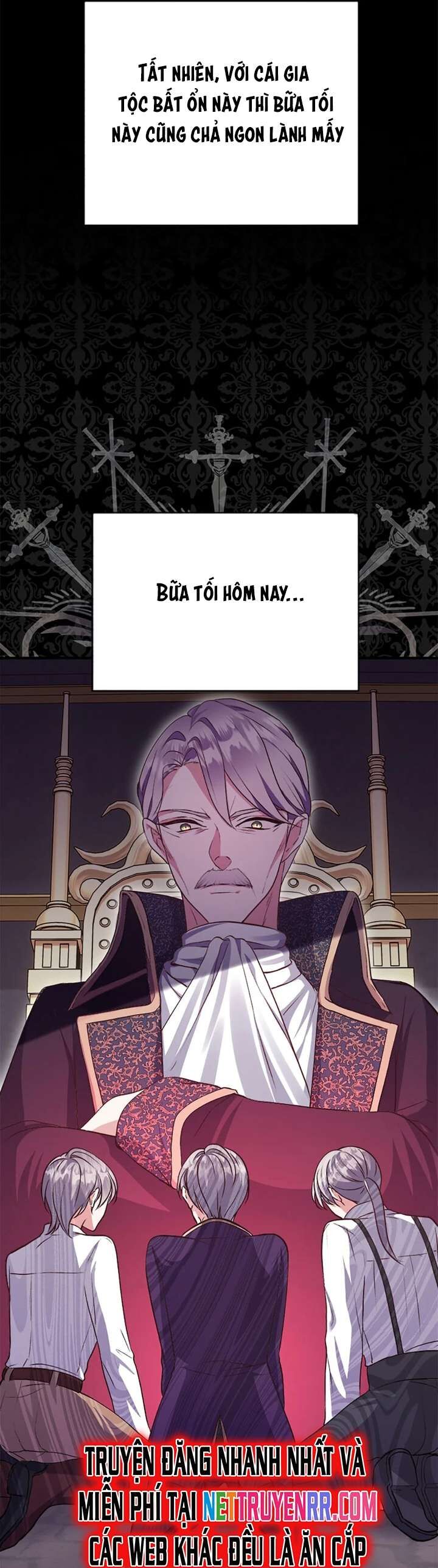 Tôi Không Muốn Chết Lần Nữa! - Chapter 2 - Page 35