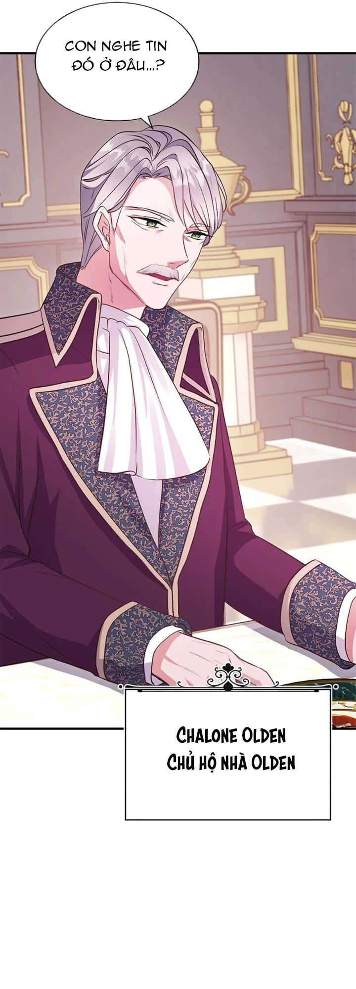 Tôi Không Muốn Chết Lần Nữa! - Chapter 2 - Page 39