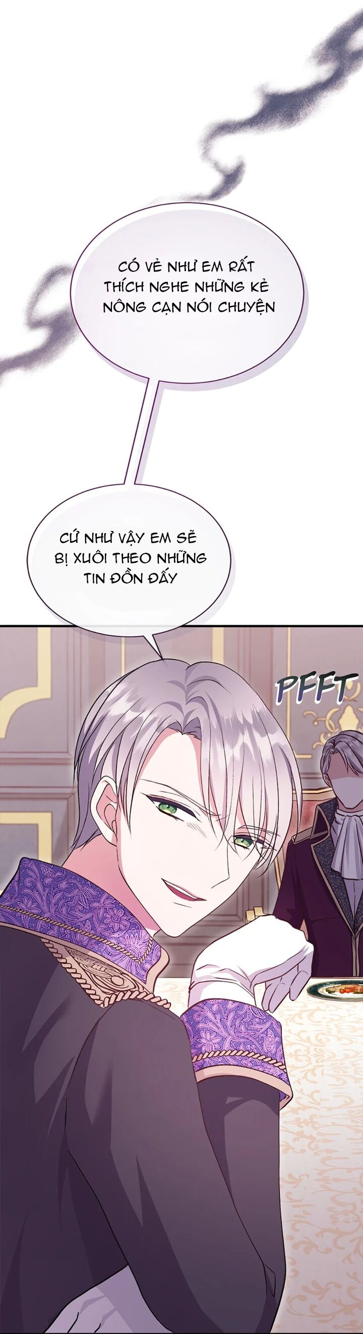 Tôi Không Muốn Chết Lần Nữa! - Chapter 2 - Page 41