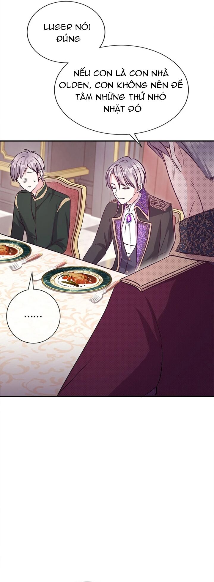 Tôi Không Muốn Chết Lần Nữa! - Chapter 2 - Page 43