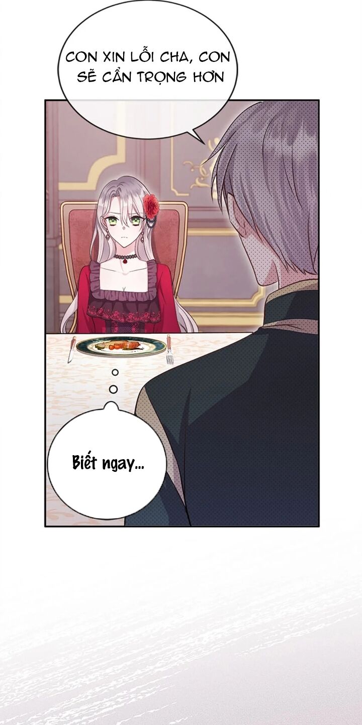 Tôi Không Muốn Chết Lần Nữa! - Chapter 2 - Page 44