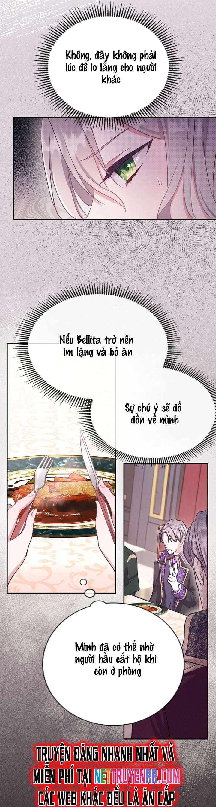 Tôi Không Muốn Chết Lần Nữa! - Chapter 2 - Page 45