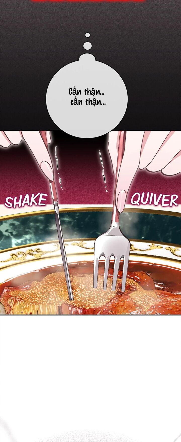 Tôi Không Muốn Chết Lần Nữa! - Chapter 2 - Page 46