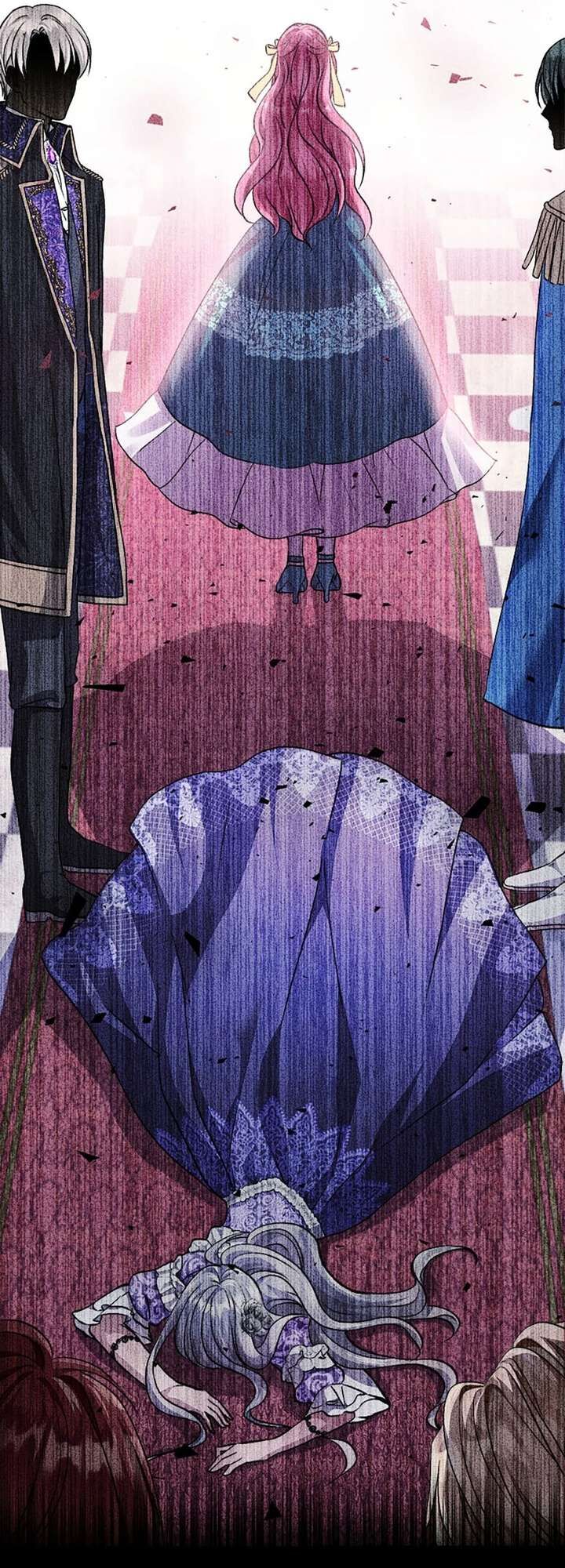 Tôi Không Muốn Chết Lần Nữa! - Chapter 2 - Page 5