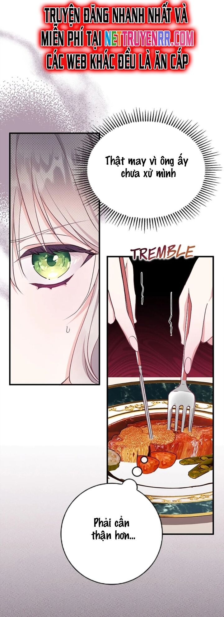 Tôi Không Muốn Chết Lần Nữa! - Chapter 2 - Page 50