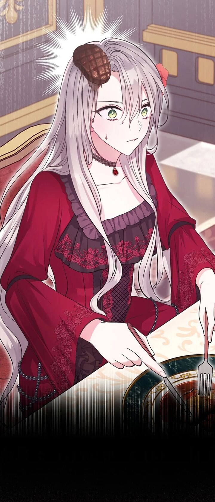 Tôi Không Muốn Chết Lần Nữa! - Chapter 2 - Page 53