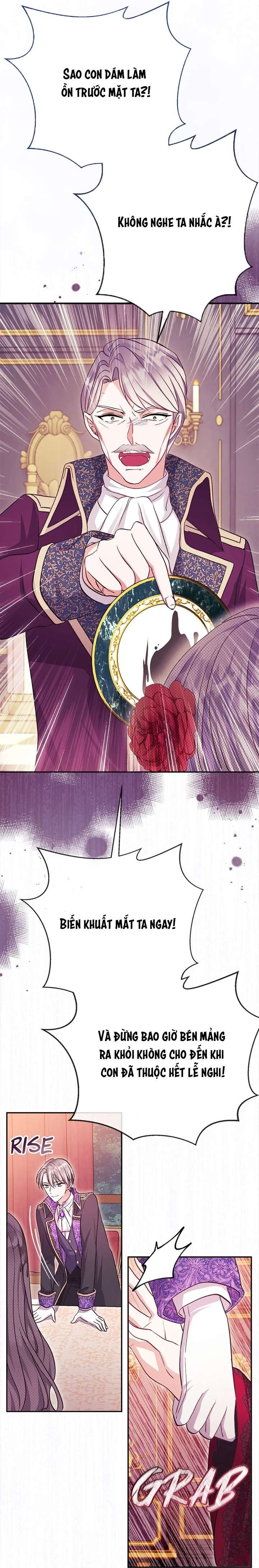 Tôi Không Muốn Chết Lần Nữa! - Chapter 2 - Page 55