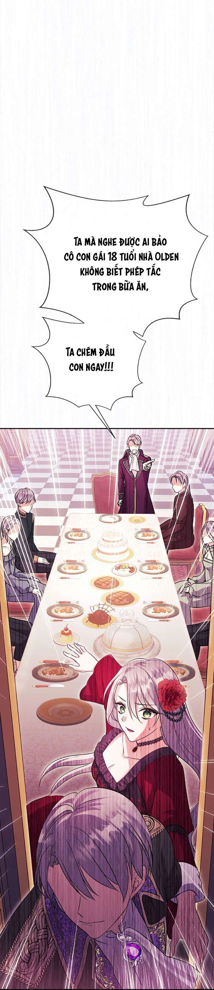 Tôi Không Muốn Chết Lần Nữa! - Chapter 2 - Page 56