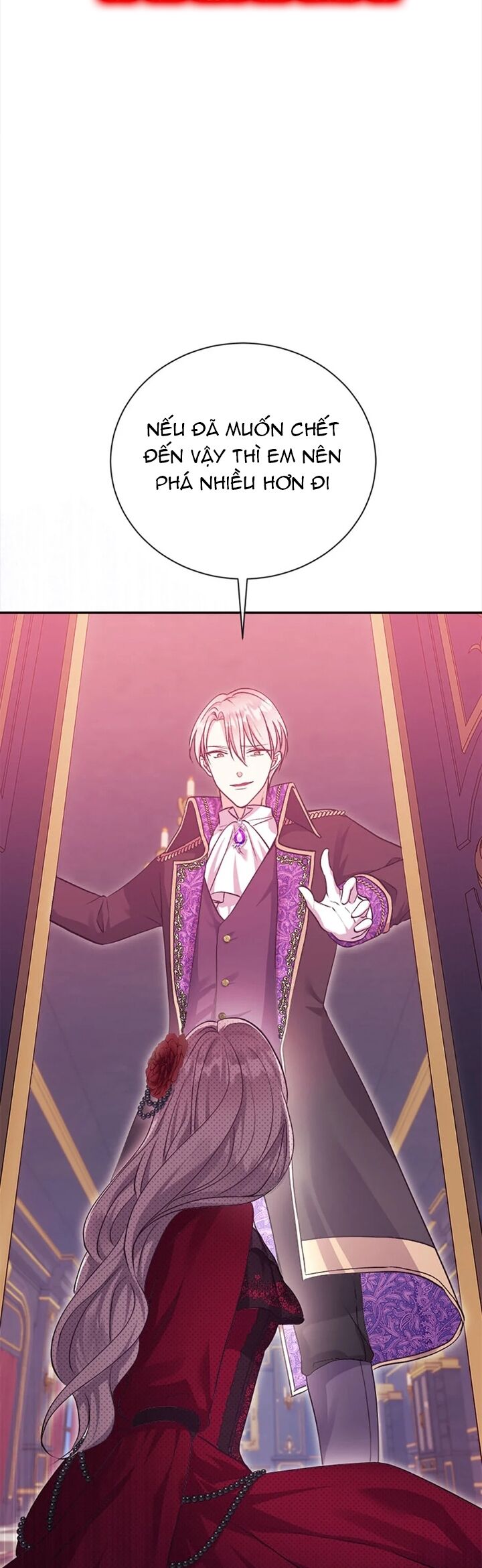 Tôi Không Muốn Chết Lần Nữa! - Chapter 2 - Page 58