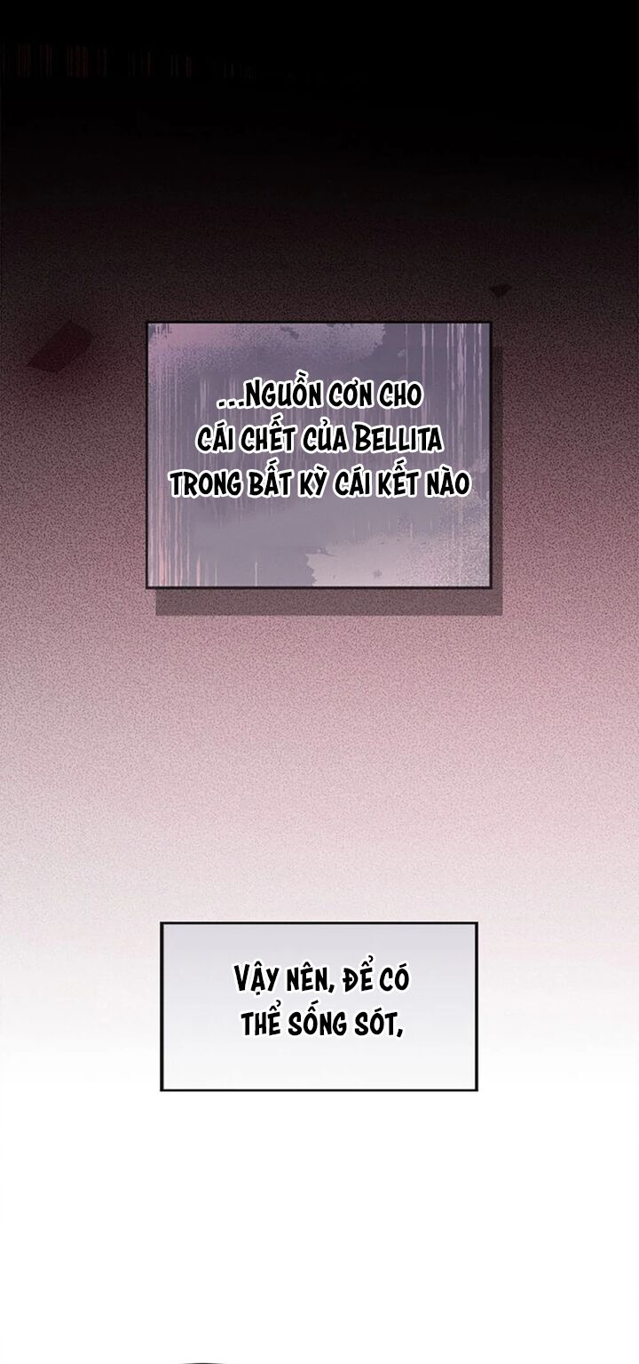 Tôi Không Muốn Chết Lần Nữa! - Chapter 2 - Page 6