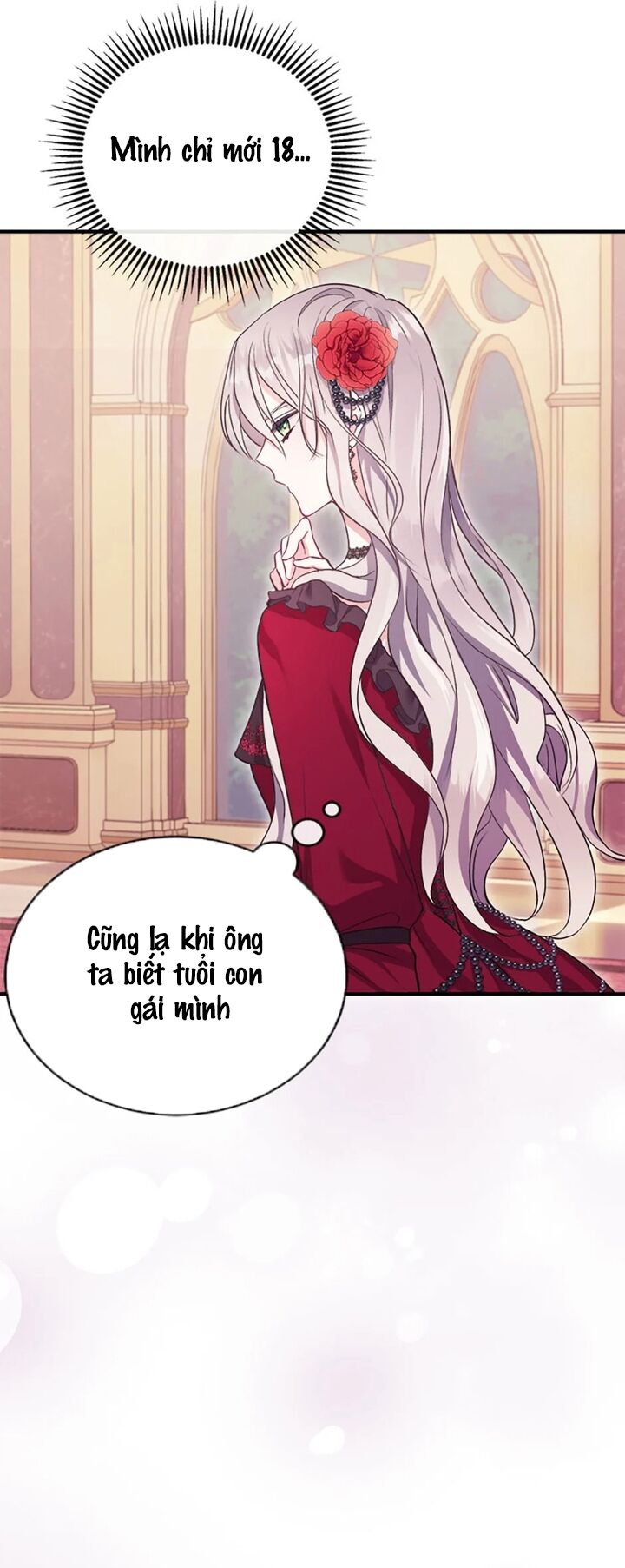 Tôi Không Muốn Chết Lần Nữa! - Chapter 2 - Page 67