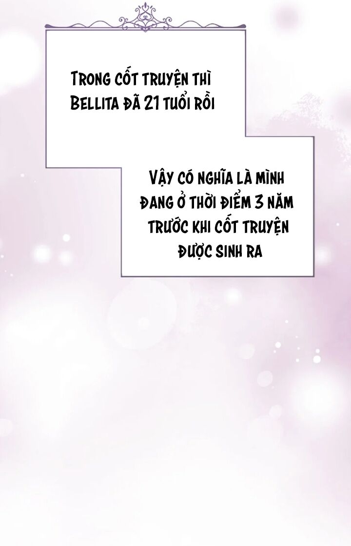 Tôi Không Muốn Chết Lần Nữa! - Chapter 2 - Page 68