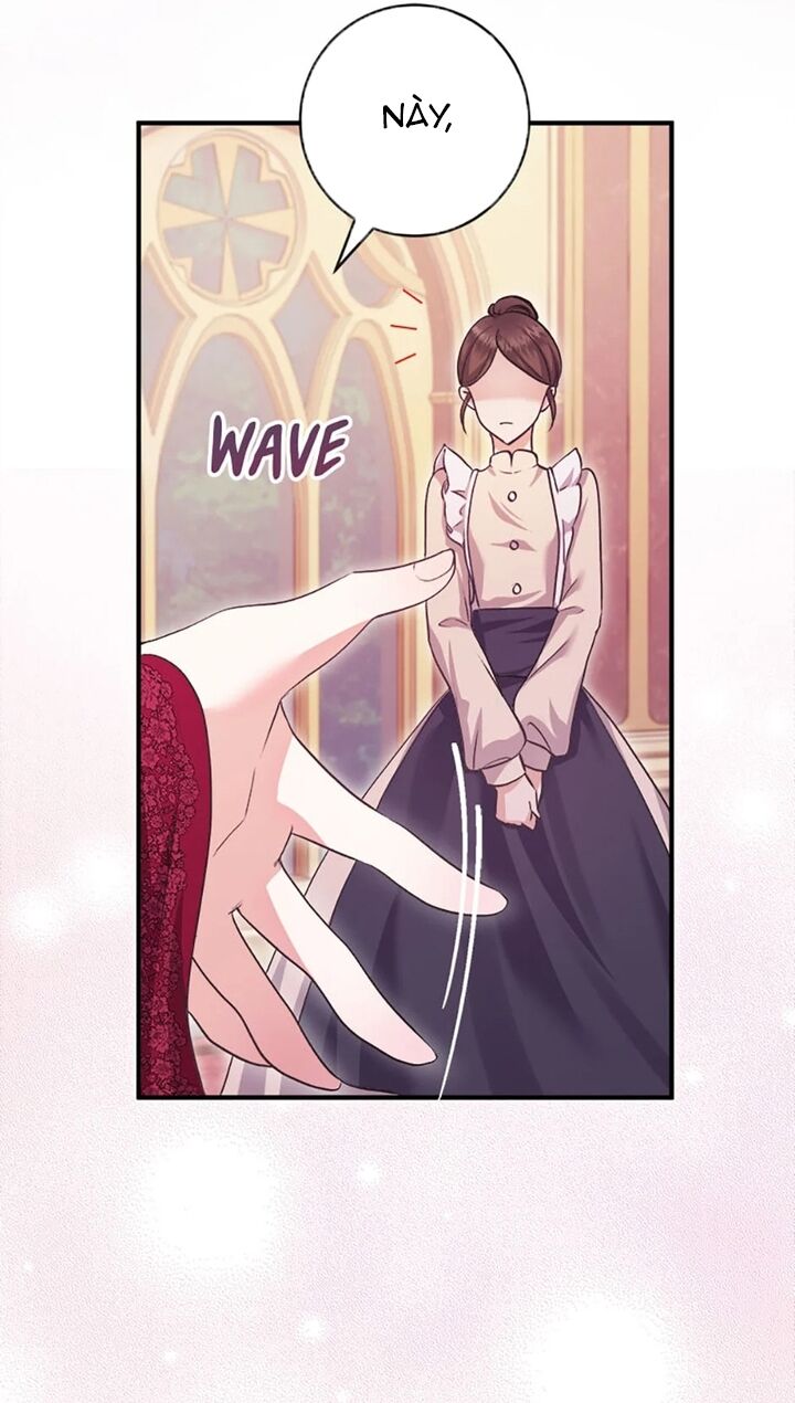 Tôi Không Muốn Chết Lần Nữa! - Chapter 2 - Page 69