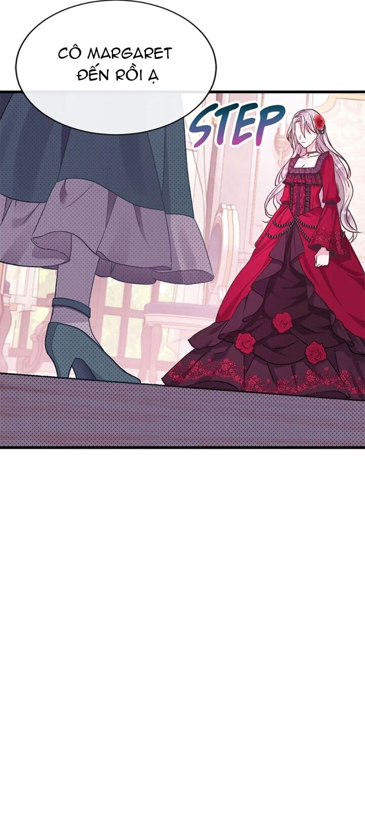 Tôi Không Muốn Chết Lần Nữa! - Chapter 2 - Page 7