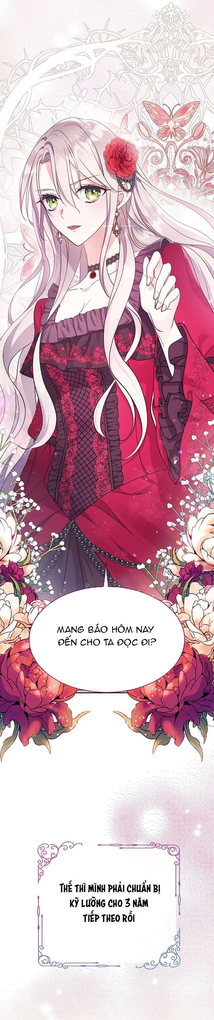 Tôi Không Muốn Chết Lần Nữa! - Chapter 2 - Page 70