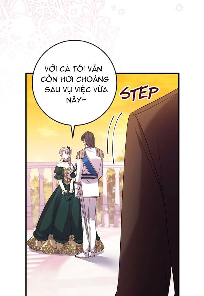 Tôi Không Muốn Chết Lần Nữa! - Chapter 20 - Page 101