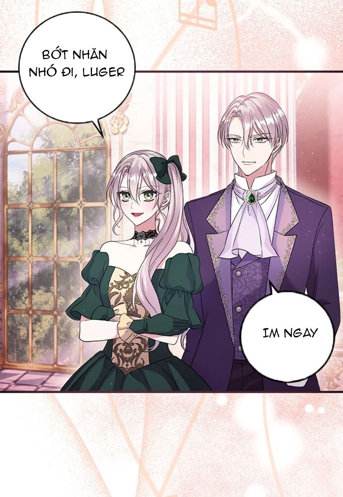 Tôi Không Muốn Chết Lần Nữa! - Chapter 20 - Page 19