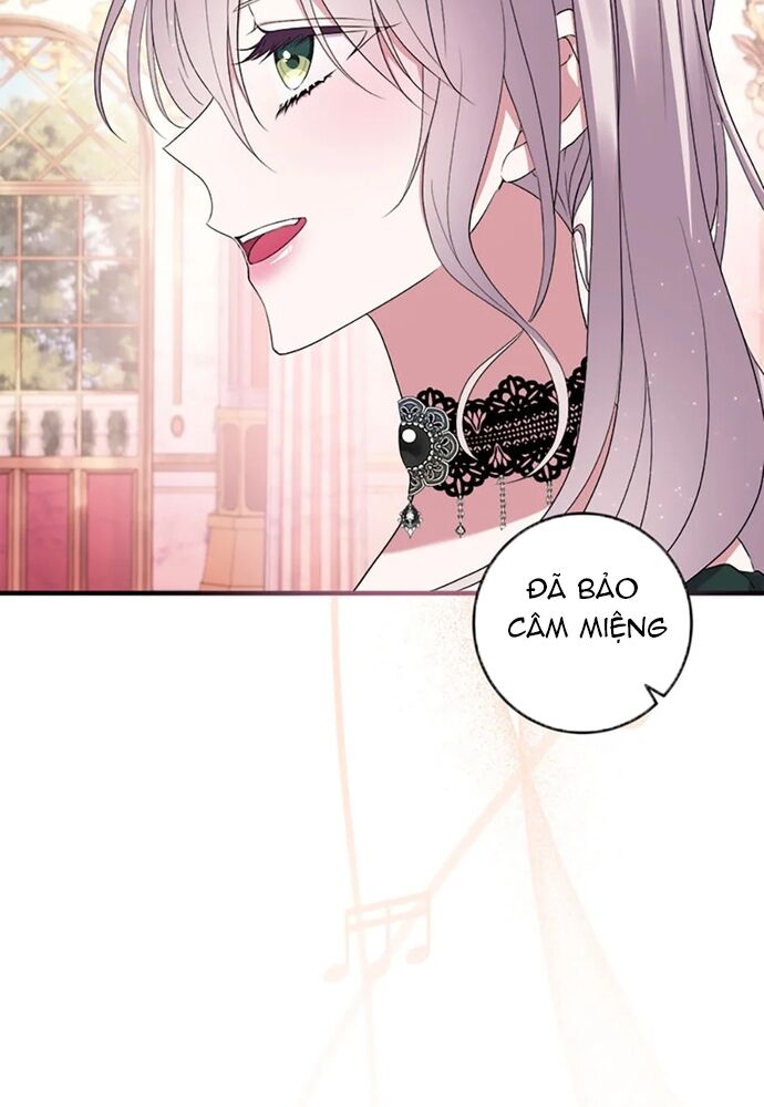 Tôi Không Muốn Chết Lần Nữa! - Chapter 20 - Page 21