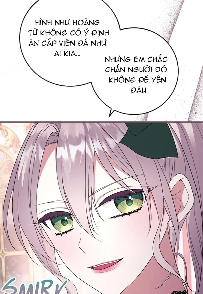 Tôi Không Muốn Chết Lần Nữa! - Chapter 20 - Page 23