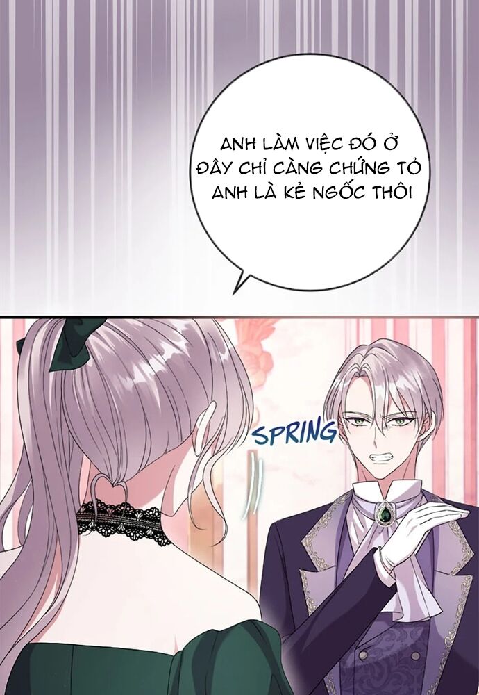 Tôi Không Muốn Chết Lần Nữa! - Chapter 20 - Page 38