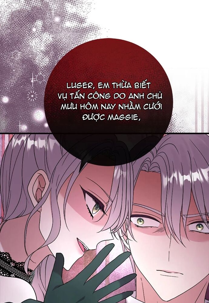 Tôi Không Muốn Chết Lần Nữa! - Chapter 20 - Page 44