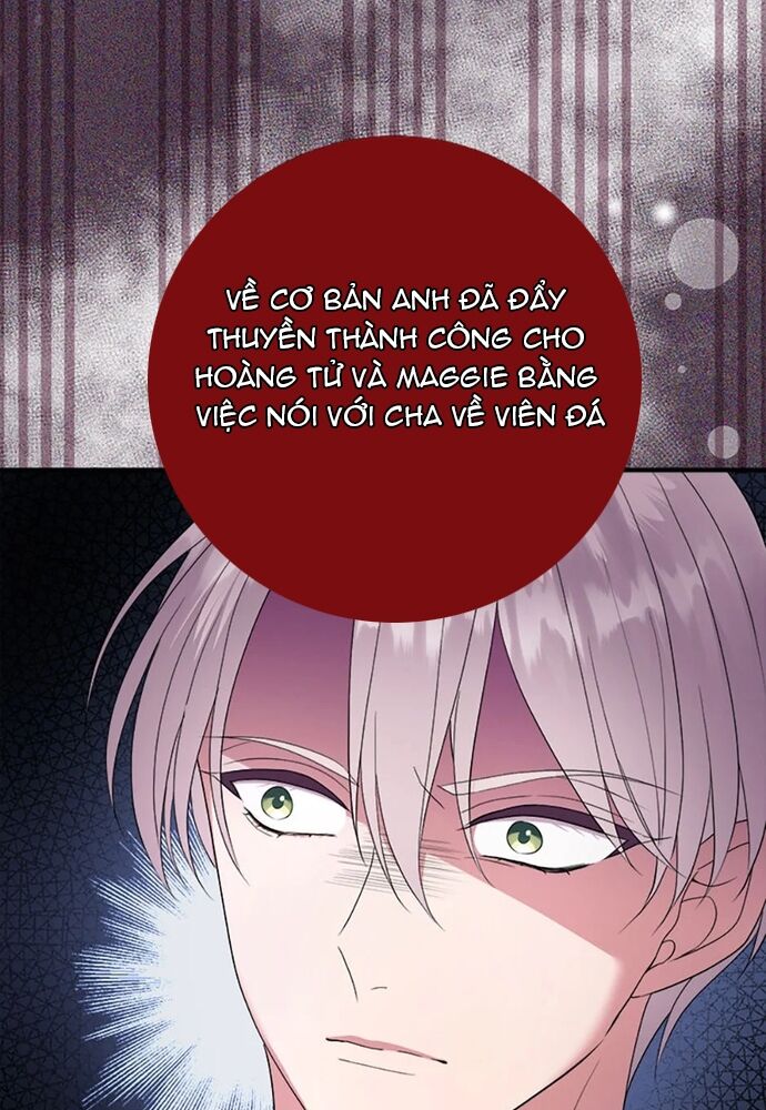 Tôi Không Muốn Chết Lần Nữa! - Chapter 20 - Page 47