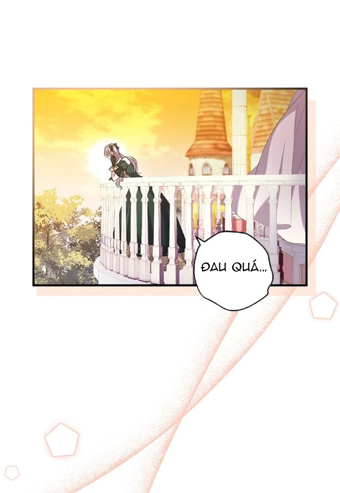 Tôi Không Muốn Chết Lần Nữa! - Chapter 20 - Page 51