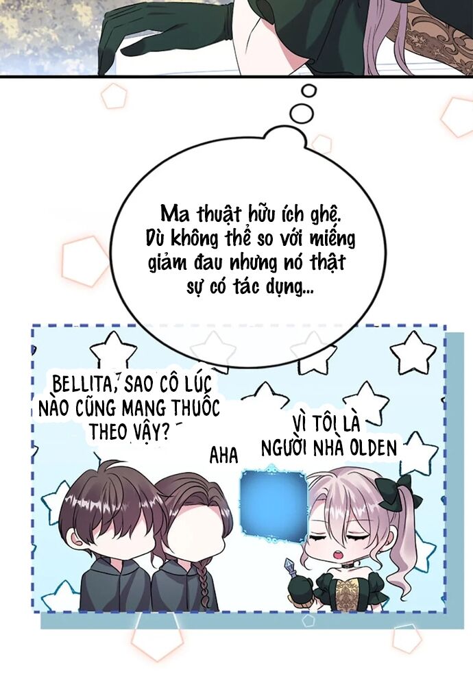 Tôi Không Muốn Chết Lần Nữa! - Chapter 20 - Page 53