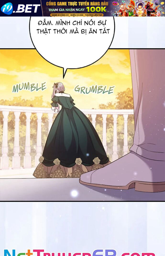 Tôi Không Muốn Chết Lần Nữa! - Chapter 20 - Page 55