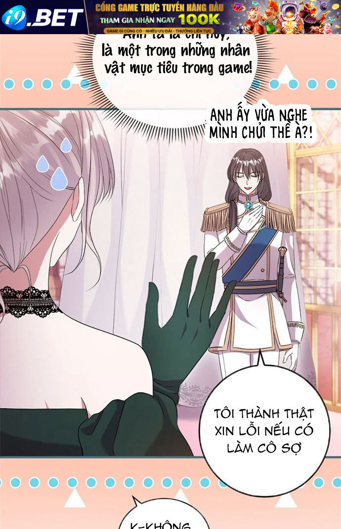 Tôi Không Muốn Chết Lần Nữa! - Chapter 20 - Page 66