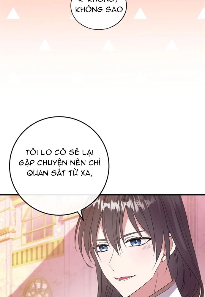 Tôi Không Muốn Chết Lần Nữa! - Chapter 20 - Page 67