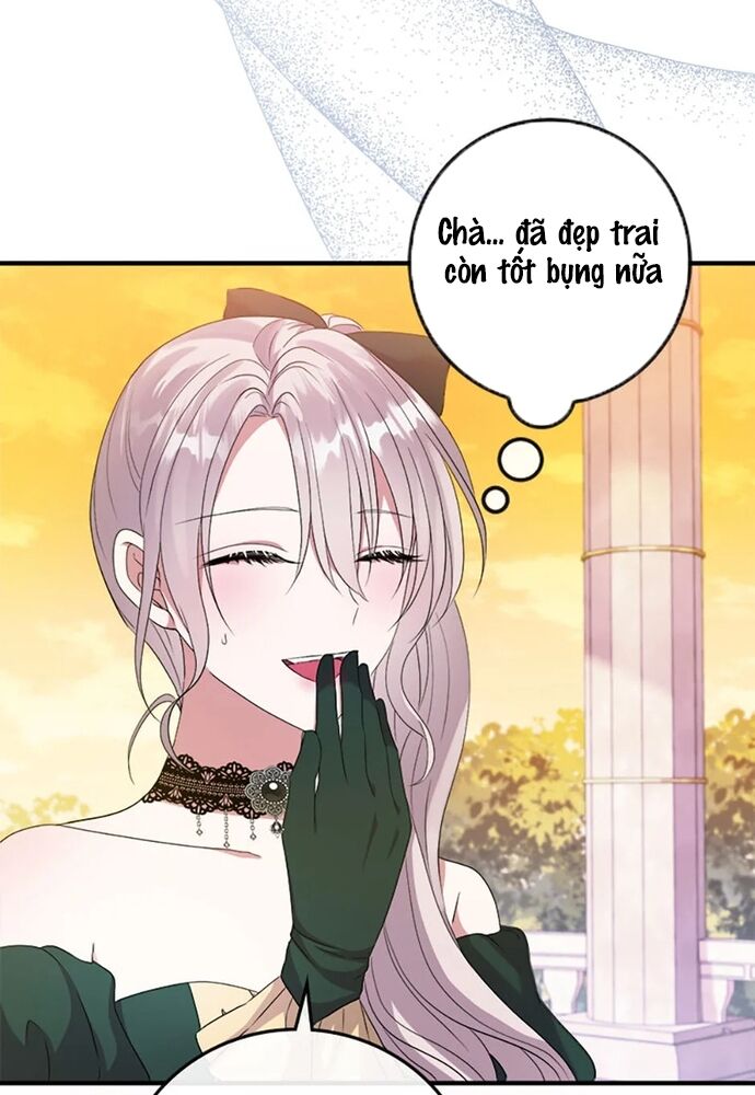 Tôi Không Muốn Chết Lần Nữa! - Chapter 20 - Page 69