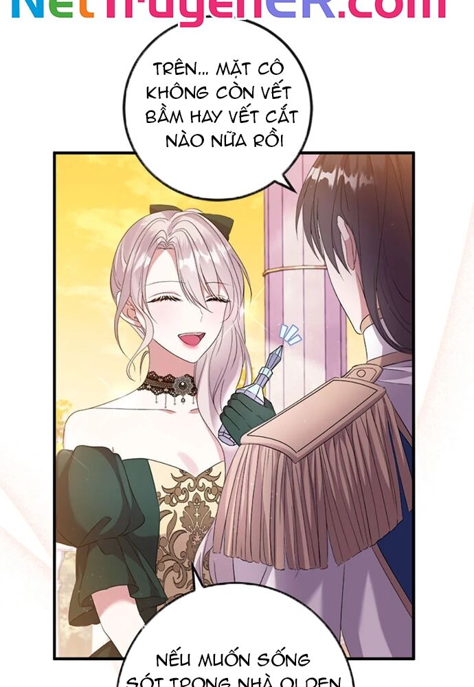 Tôi Không Muốn Chết Lần Nữa! - Chapter 20 - Page 76