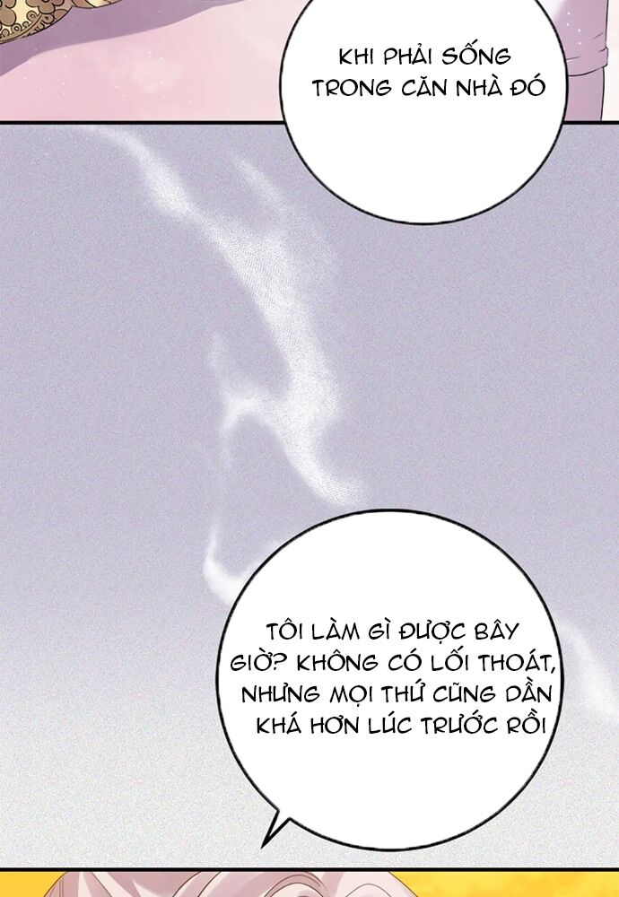 Tôi Không Muốn Chết Lần Nữa! - Chapter 20 - Page 83