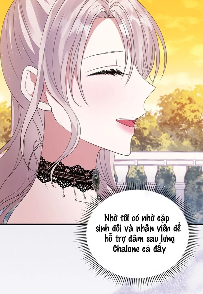 Tôi Không Muốn Chết Lần Nữa! - Chapter 20 - Page 84