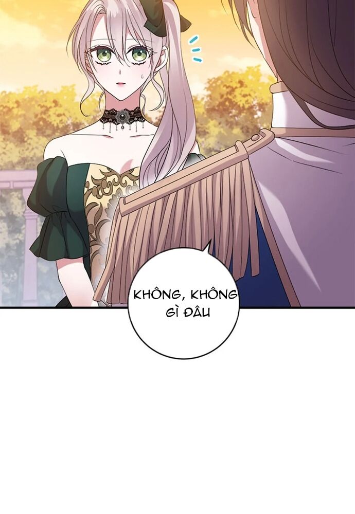 Tôi Không Muốn Chết Lần Nữa! - Chapter 20 - Page 89