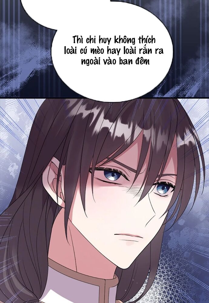 Tôi Không Muốn Chết Lần Nữa! - Chapter 21 - Page 12