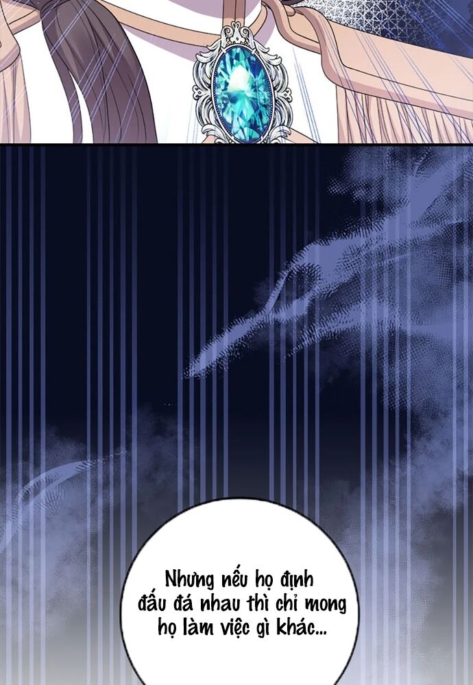 Tôi Không Muốn Chết Lần Nữa! - Chapter 21 - Page 13