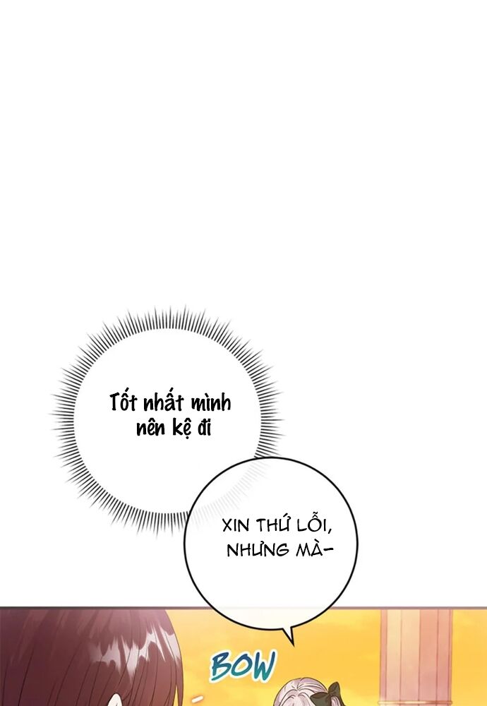 Tôi Không Muốn Chết Lần Nữa! - Chapter 21 - Page 15