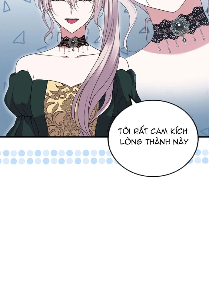 Tôi Không Muốn Chết Lần Nữa! - Chapter 21 - Page 22
