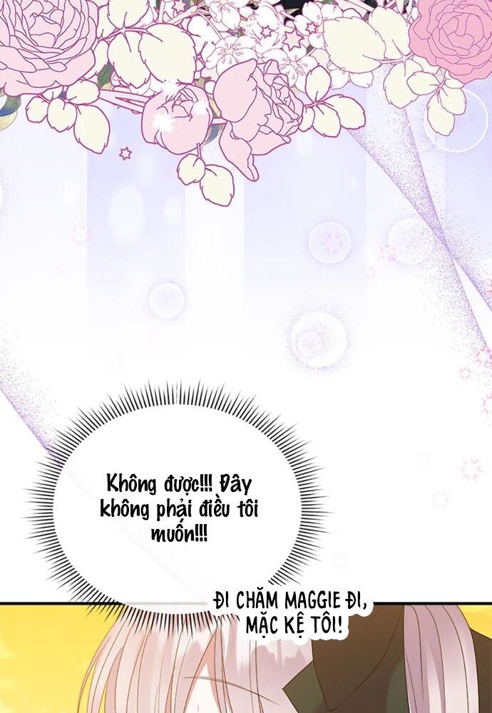 Tôi Không Muốn Chết Lần Nữa! - Chapter 21 - Page 28