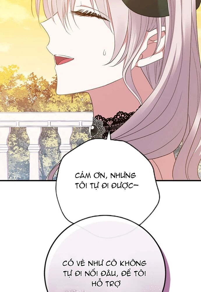 Tôi Không Muốn Chết Lần Nữa! - Chapter 21 - Page 29