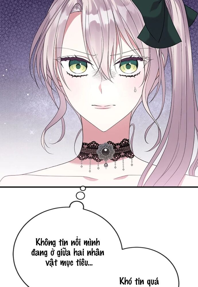 Tôi Không Muốn Chết Lần Nữa! - Chapter 21 - Page 3