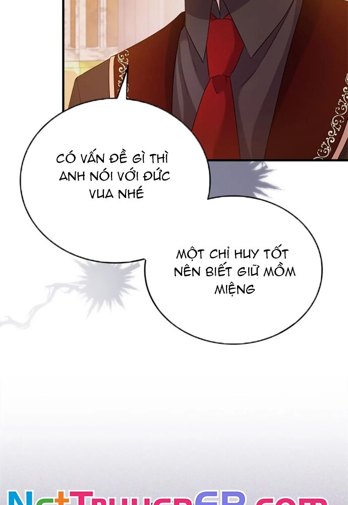 Tôi Không Muốn Chết Lần Nữa! - Chapter 21 - Page 35