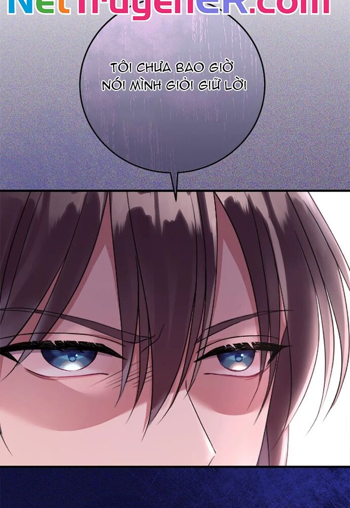 Tôi Không Muốn Chết Lần Nữa! - Chapter 21 - Page 36