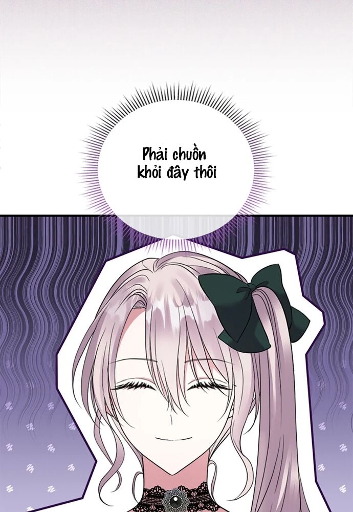 Tôi Không Muốn Chết Lần Nữa! - Chapter 21 - Page 40