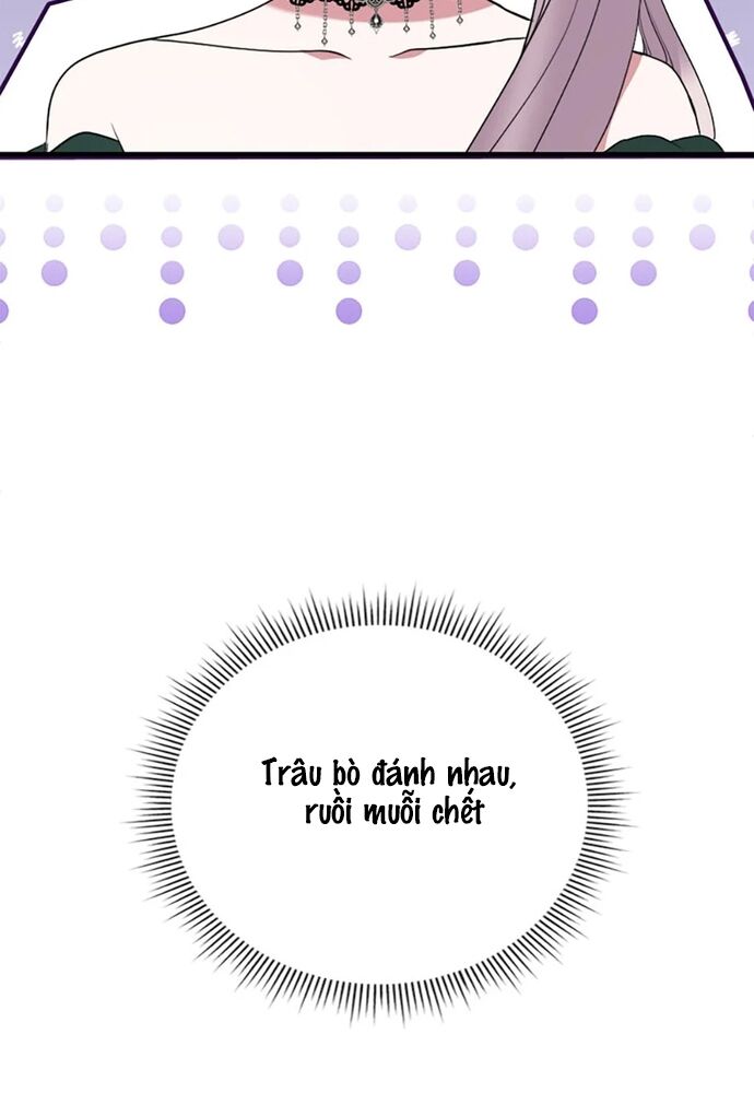Tôi Không Muốn Chết Lần Nữa! - Chapter 21 - Page 41