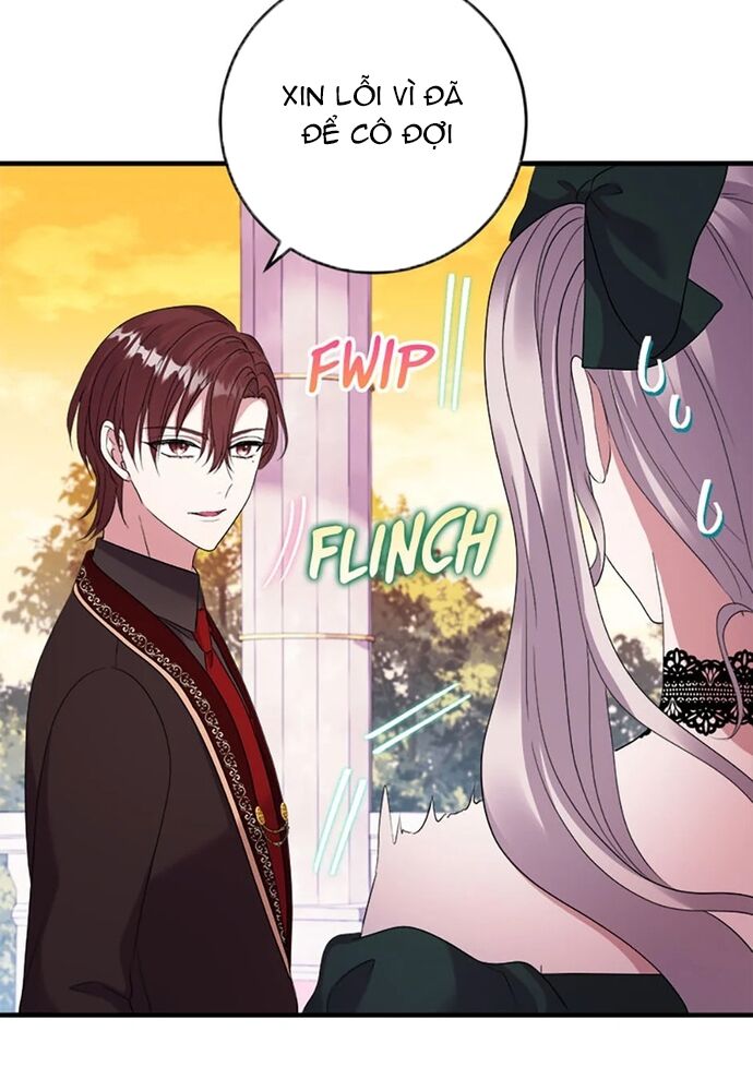 Tôi Không Muốn Chết Lần Nữa! - Chapter 21 - Page 44