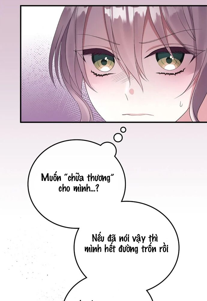 Tôi Không Muốn Chết Lần Nữa! - Chapter 21 - Page 47