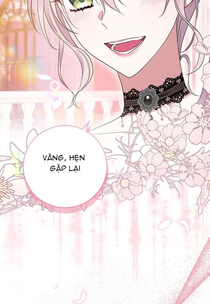 Tôi Không Muốn Chết Lần Nữa! - Chapter 21 - Page 56